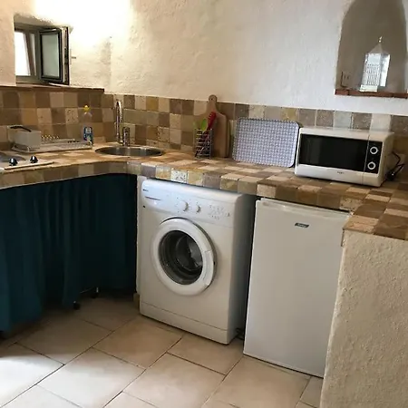 Joli Studio Ile Rousse * Santa-Reparata-di-Balagna