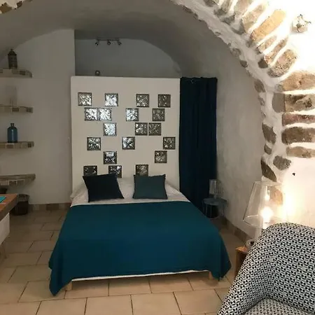 Joli Studio Ile Rousse Santa-Reparata-di-Balagna