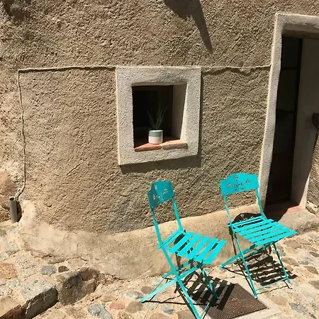 דירה Joli Studio Ile Rousse Santa-Reparata-di-Balagna